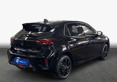 Opel Corsa, 2025 2