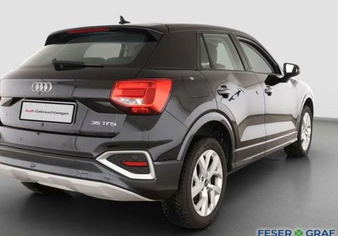 Audi Q2, 2026 2