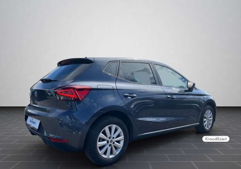 Seat Ibiza, 2025 3
