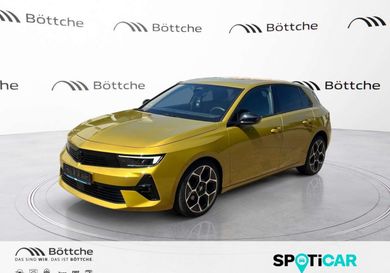 Opel Astra, 2023