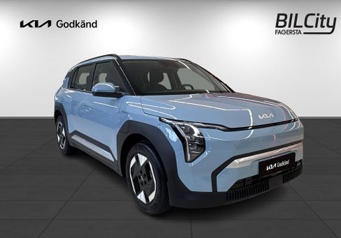 Kia, 2025 3