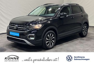 Volkswagen T-Cross, 2023