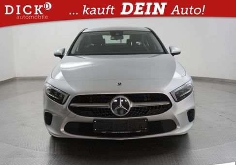 Mercedes-Benz A 250, 2022
