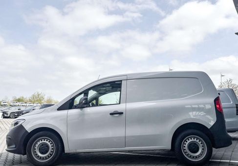 Mercedes-Benz Citan, 2025