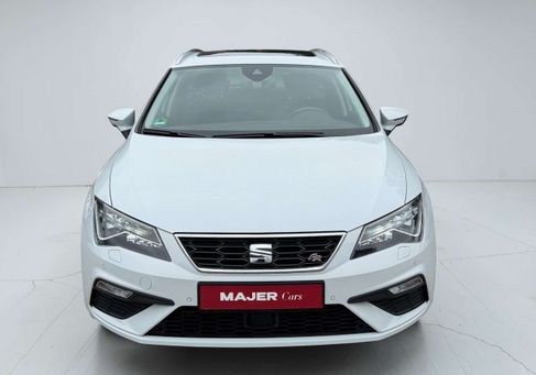 Seat Leon, 2020