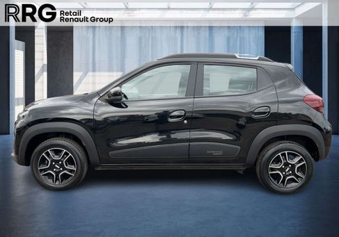 Dacia Spring, 2023