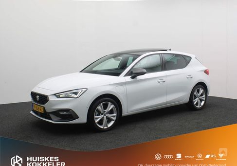 Seat Leon, 2021