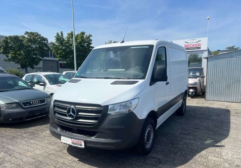 Mercedes-Benz Sprinter, 2019