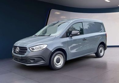 Mercedes-Benz Citan, 2025