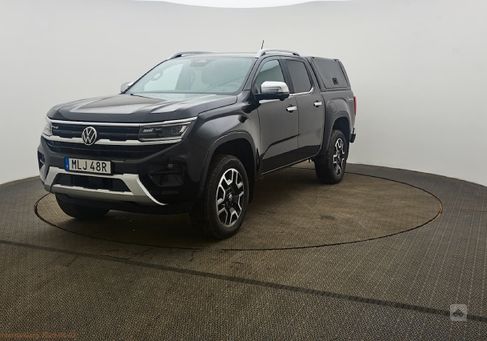 Volkswagen Amarok, 2023