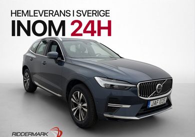 Volvo XC60, 2023