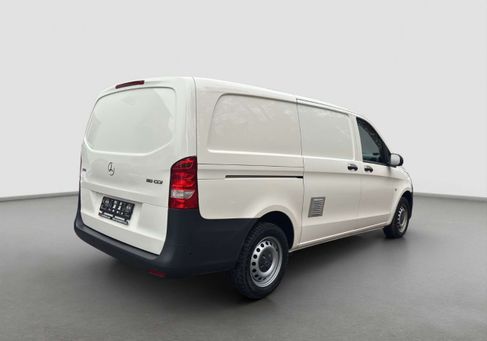 Mercedes-Benz Vito, 2020