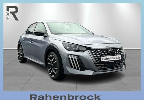 Peugeot 208, 2024