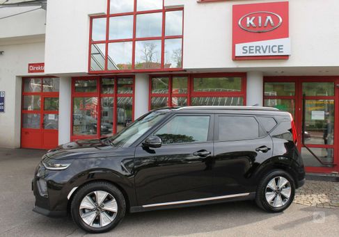 Kia Soul, 2021