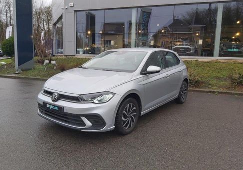Volkswagen Polo, 2023 3