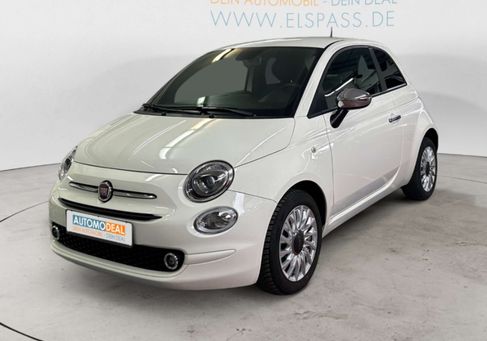 Fiat 500, 2023