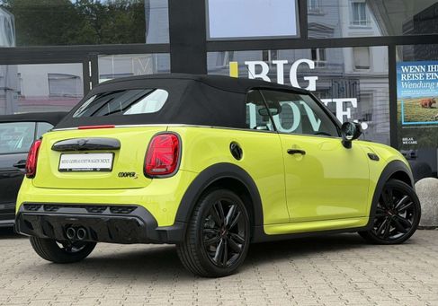 MINI Cooper S Cabrio, 2023 2