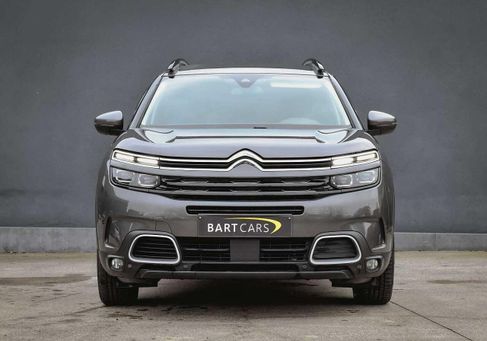 Citroën C5, 2019