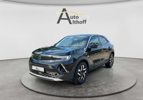Opel Mokka, 2022 3