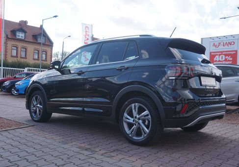 Volkswagen T-Cross, 2024 3