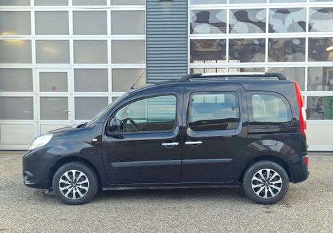 Renault Kangoo, 2020