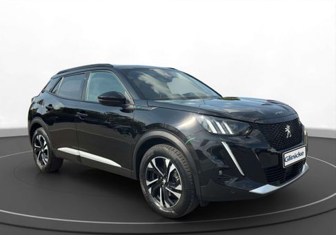 Peugeot 2008, 2022