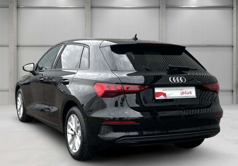 Audi A3, 2023 3