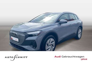 Audi e-tron, 2023