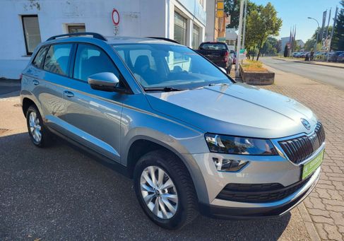 Skoda Karoq, 2019 3