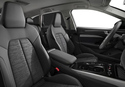 Audi A6, 2026