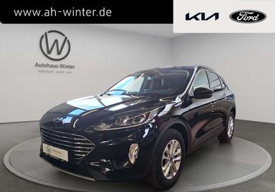 Ford Kuga, 2022