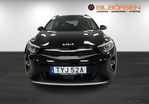 Kia Stonic, 2024 2