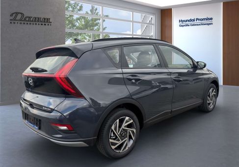 Hyundai Bayon, 2026 3