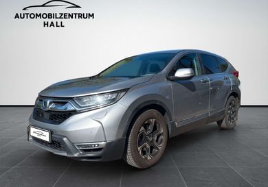 Honda CR-V, 2022