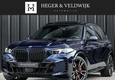 BMW X5, 2026
