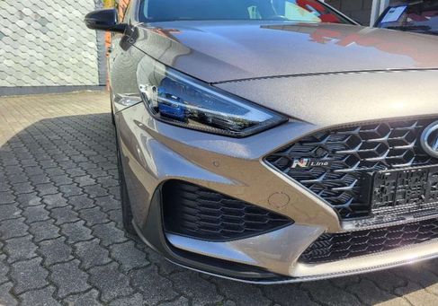 Hyundai i30, 2020 3