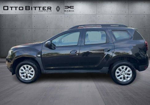 Dacia Duster, 2021
