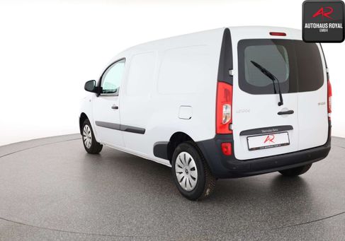 Mercedes-Benz Citan, 2020