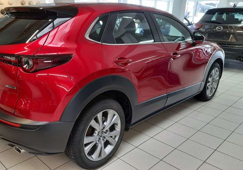 Mazda CX-30, 2023 3