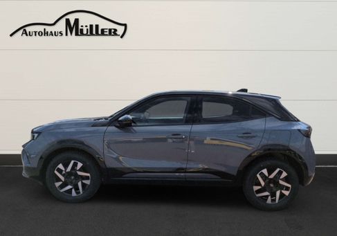 Opel Mokka, 2026 3