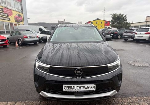 Opel Grandland X, 2022 3