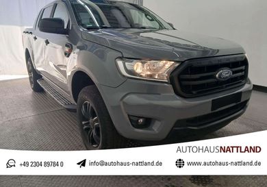 Ford Ranger, 2022