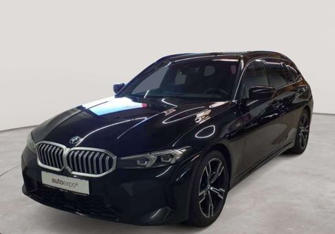BMW 320, 2023 2