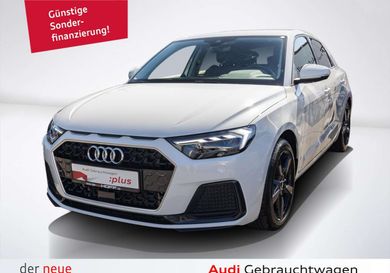 Audi A1, 2026