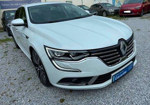 Renault Talisman, 2018
