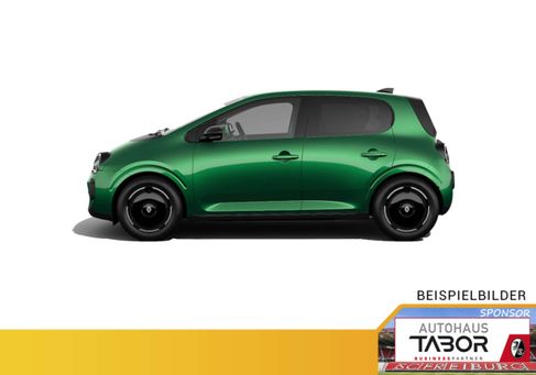 Renault Twingo, 2026 2