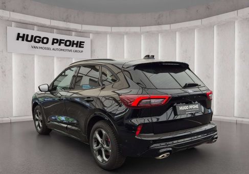 Ford Kuga, 2024