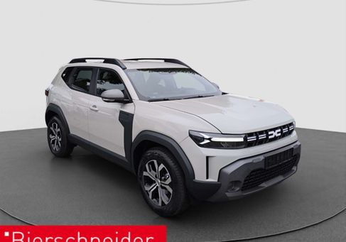 Dacia Duster, 2025 3