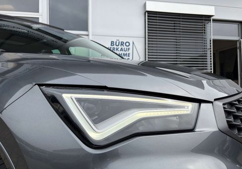 Seat Ateca, 2022