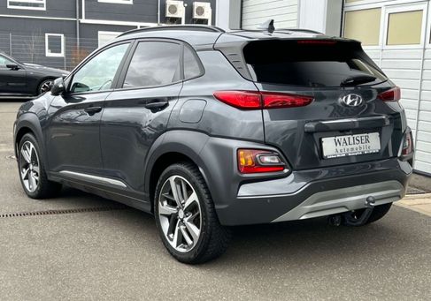 Hyundai Kona, 2020 2